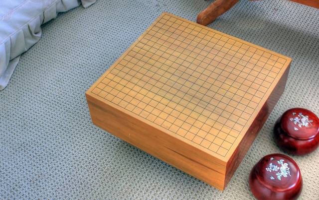 围棋装备进化：科技如何悄悄改写比赛（规则判罚视角）